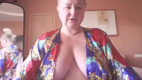 Miranda online show from August 14, 11:03 am