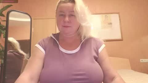 Miranda online show from August 14, 7:28 pm