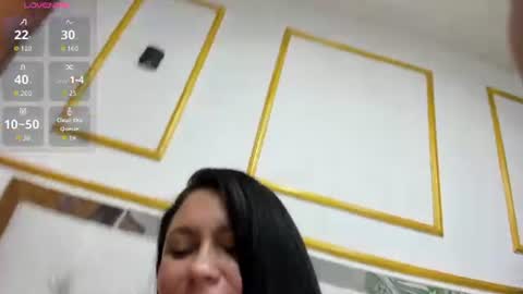 Miranda Vegaa online show from August 12, 9:06 pm