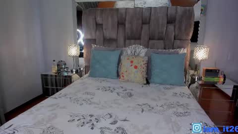 Miranda online show from July 21, 12:47 am