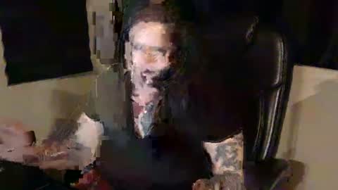 mirandafux online show from July 9, 1:43 am