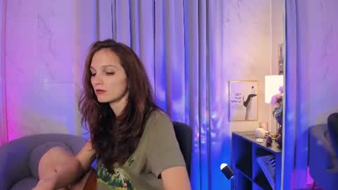 Miranda online show from July 19, 5:42 am