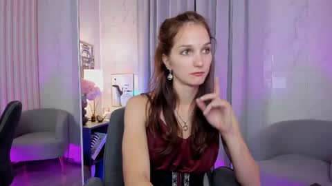 Miranda online show from July 19, 9:00 am