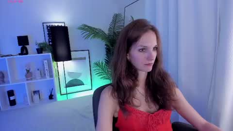 Miranda online show from July 25, 10:30 am