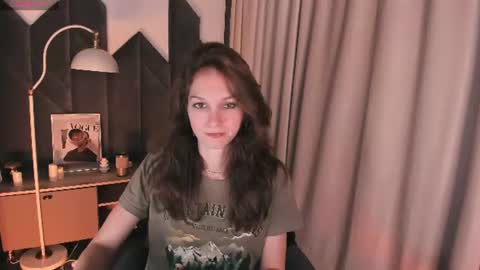 Miranda online show from August 16, 5:55 am