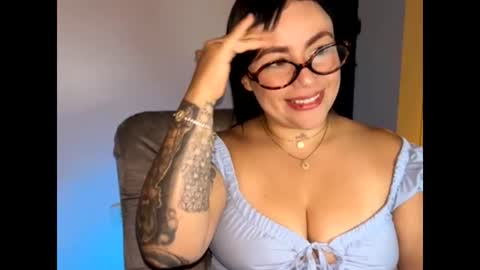 Miranda online show from July 31, 10:32 am