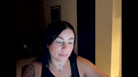 Miranda online show from August 1, 10:43 am