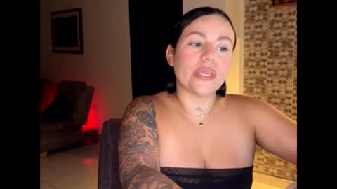 Miranda online show from August 2, 9:38 am