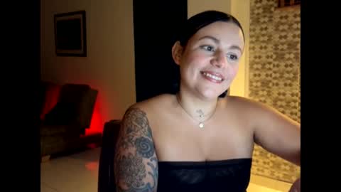 Miranda online show from August 2, 10:44 am