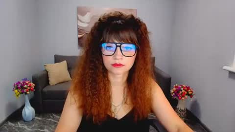 Miranda online show from August 17, 5:34 am