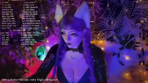 mirareed online show from August 12, 1:19 am