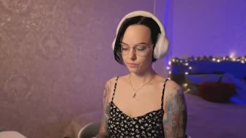 MiraSkyy online show from July 18, 11:06 pm