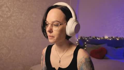 MiraSkyy online show from July 31, 9:53 pm