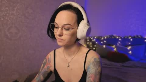 MiraSkyy online show from August 2, 10:06 pm