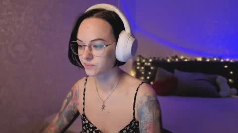 MiraSkyy online show from August 14, 11:19 pm