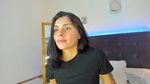 Mira online show from August 12, 5:48 pm