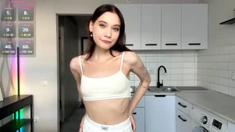Mira online show from August 6, 12:26 pm