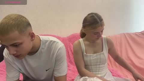 mirelcouple online show from July 2, 10:49 am
