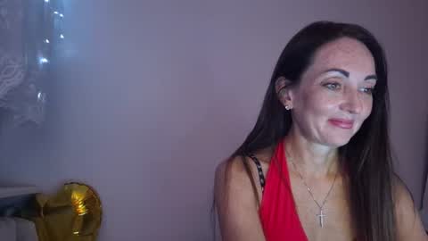 Christina online show from July 22, 12:24 am