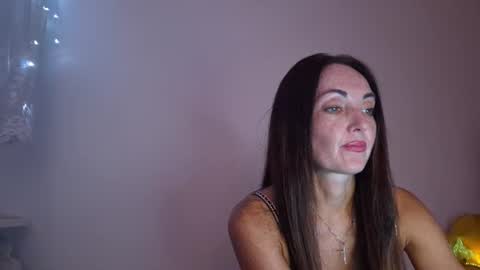Christina online show from July 22, 11:40 pm