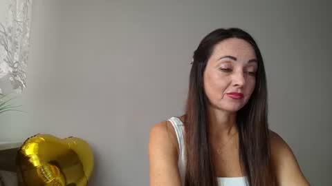 Christina online show from July 26, 4:01 pm