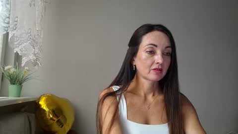 Christina online show from July 26, 5:07 pm