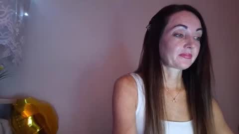 Christina online show from July 26, 8:36 pm