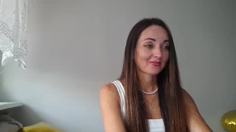Christina online show from August 4, 2:58 pm