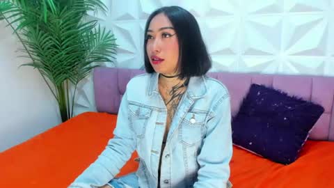 Mirella online show from August 6, 12:15 pm