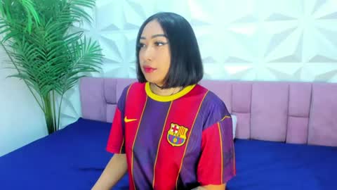 Mirella online show from August 7, 11:10 am