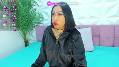 Mirella online show from August 10, 11:11 am