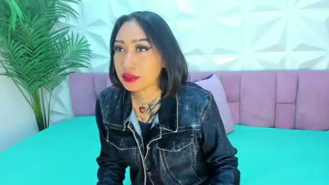 Mirella online show from August 13, 11:24 am