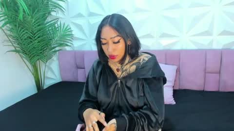 Mirella online show from August 14, 11:14 am