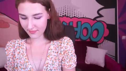 mirellember online show from July 31, 12:55 pm