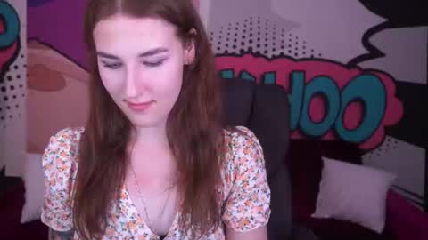 mirellember online show from July 31, 4:13 pm