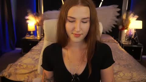 mirellember online show from August 3, 12:45 pm