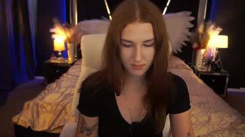 mirellember online show from August 3, 1:51 pm