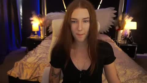 mirellember online show from August 3, 2:57 pm