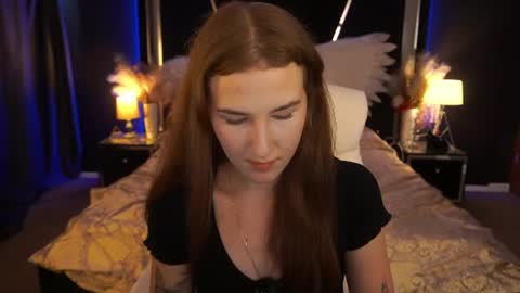 mirellember online show from August 3, 4:03 pm