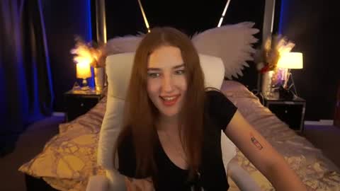 mirellember online show from August 3, 5:09 pm