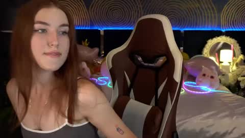 mirellember online show from August 4, 1:08 pm