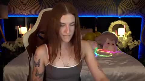 mirellember online show from August 4, 4:59 pm
