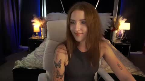 mirellember online show from August 10, 12:39 pm