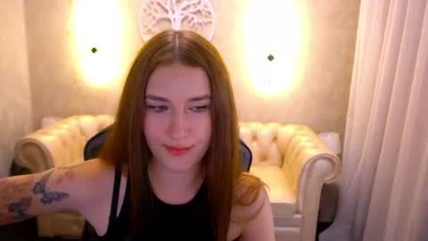 mirellember online show from August 12, 9:06 pm
