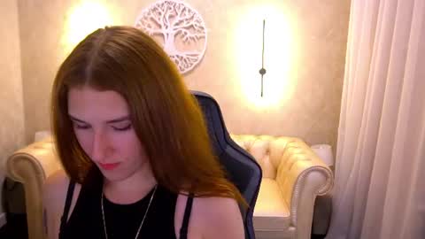 mirellember online show from August 13, 2:03 am