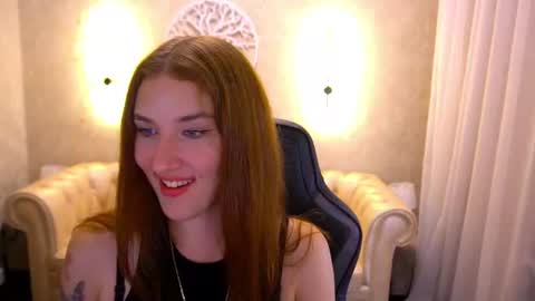 mirellember online show from August 13, 3:09 am