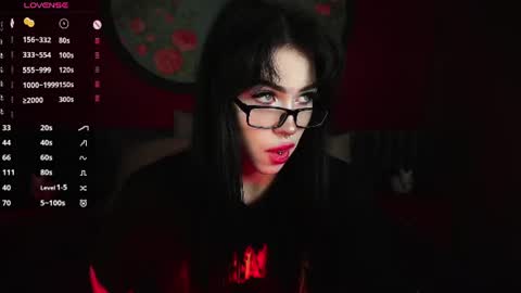 Jess online show from August 2, 7:48 am