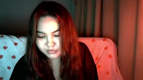 mireviass online show from July 13, 9:20 pm