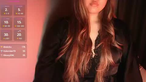 mireviass online show from August 5, 6:39 pm