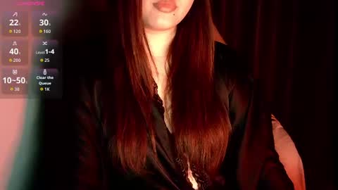 mireviass online show from August 10, 2:07 pm